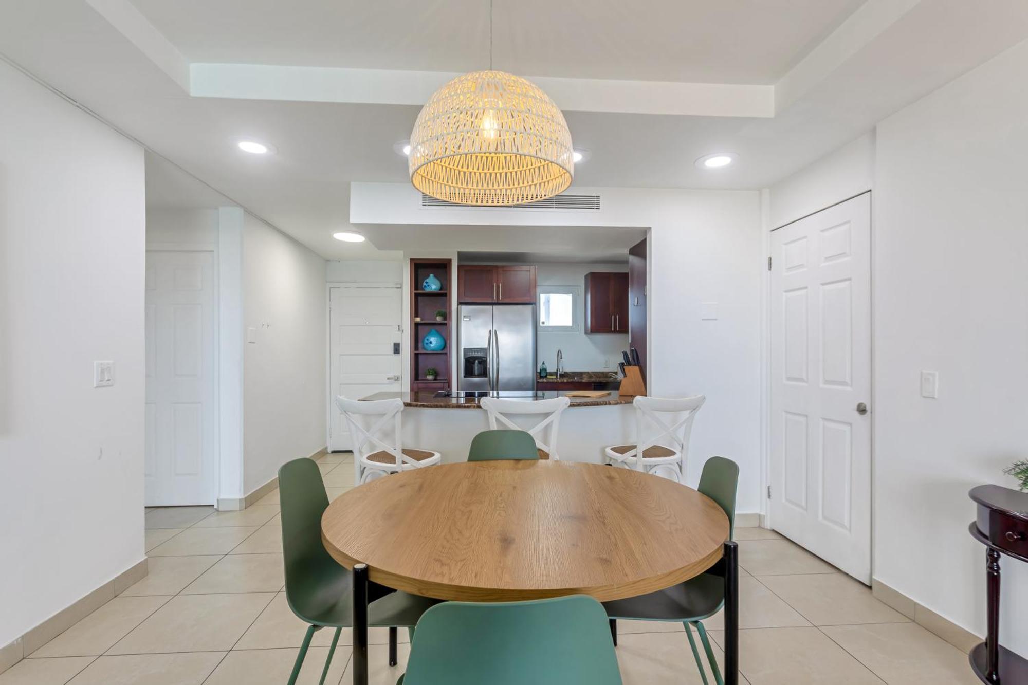 Maho Beach House - Sand Bar Condo - 1 Bedroom Suite Bagian luar foto